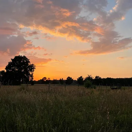 In Ehemaliger Scheune *